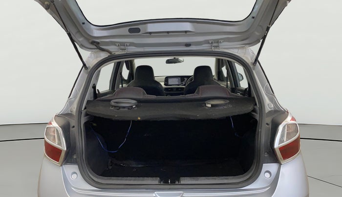 2020 Hyundai GRAND I10 NIOS SPORTZ 1.2 KAPPA VTVT, Petrol, Manual, 42,932 km, Boot Open Zoomed View