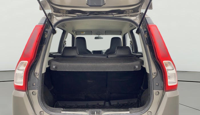 2022 Maruti New Wagon-R ZXI 1.2 AMT, Petrol, Automatic, 41,630 km, Boot Open Zoomed View