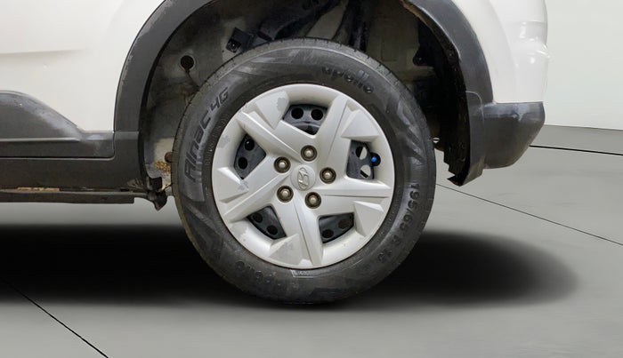 2019 Hyundai VENUE S 1.2, Petrol, Manual, 62,933 km, Left Rear Wheel