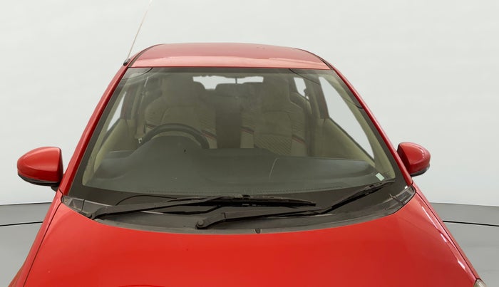 2018 Honda Brio S(O) MT, Petrol, Manual, 50,198 km, Front Windshield
