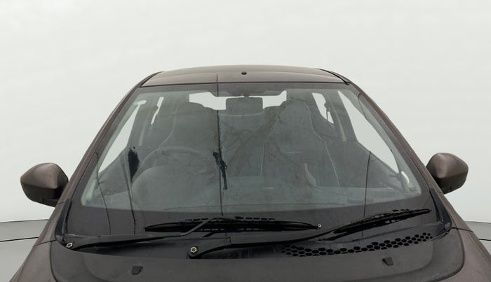 2018 Tata Tiago XE PETROL, Petrol, Manual, 83,277 km, Front Windshield