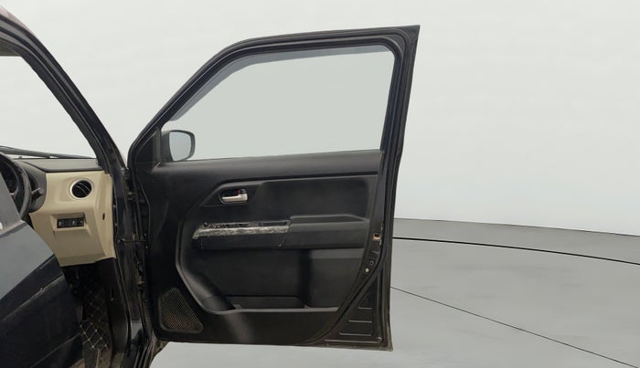 2024 Maruti New Wagon-R ZXI PLUS 1.2 AMT, Petrol, Automatic, 44,077 km, RHS Front Door