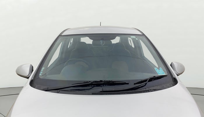 2014 Hyundai Grand i10 MAGNA 1.2 KAPPA VTVT, Petrol, Manual, 90,732 km, Front Windshield