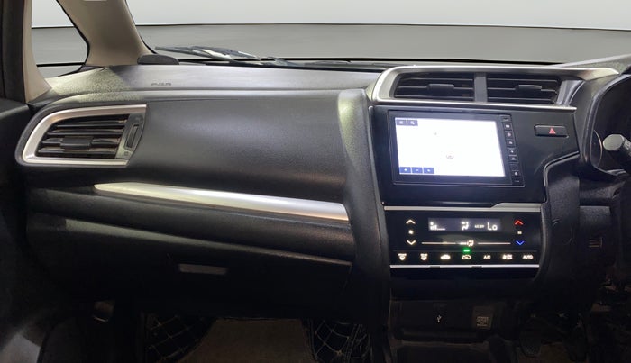 2019 Honda WR-V 1.2L I-VTEC VX MT, Petrol, Manual, 62,921 km, Air Conditioner