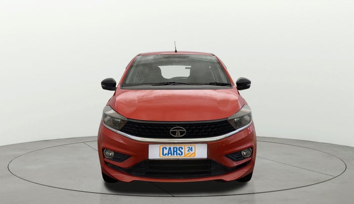 2020 Tata Tiago XZ PETROL, Petrol, Manual, 62,892 km, Front
