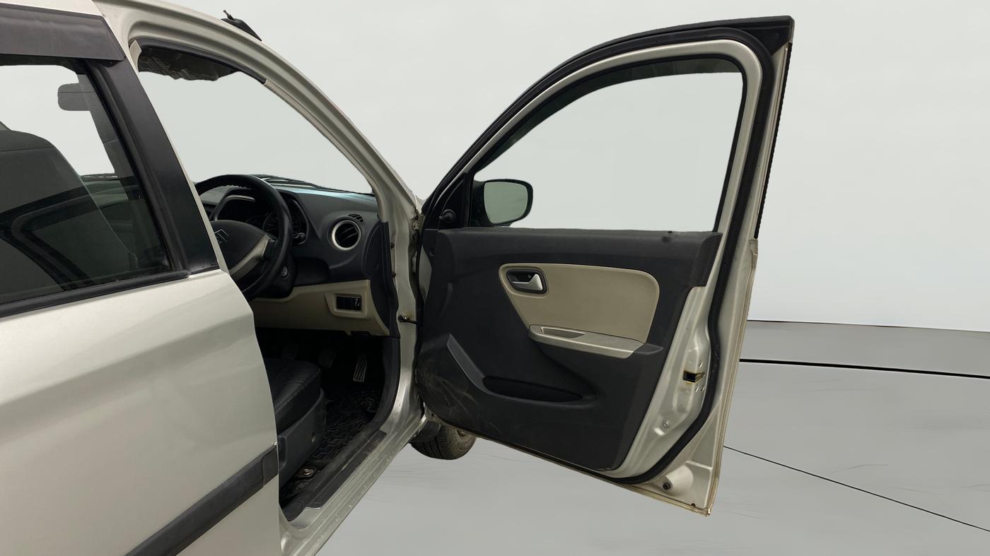 2018 Maruti Alto K10 VXI, Petrol, Manual, 45,434 km, RHS Front Door