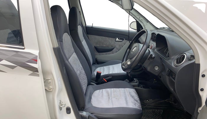 2017 Maruti Alto 800 LXI, Petrol, Manual, 61,823 km, Right Side Front Door Cabin