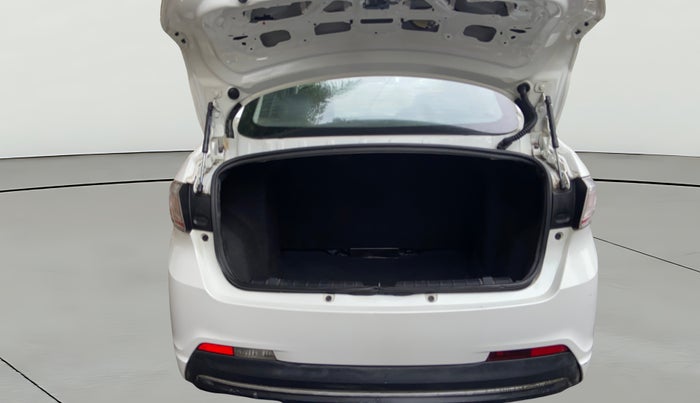 2021 Tata TIGOR XZ PLUS PETROL, Petrol, Manual, 19,440 km, Boot Open Zoomed View