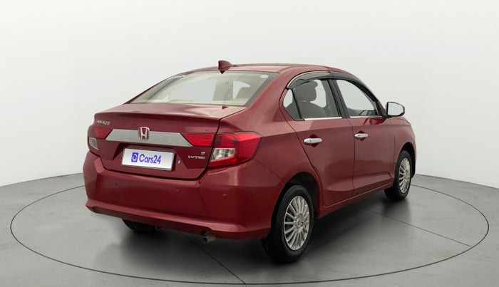 2018 Honda Amaze 1.2L I-VTEC S, Petrol, Manual, 70,604 km, Right Back Diagonal