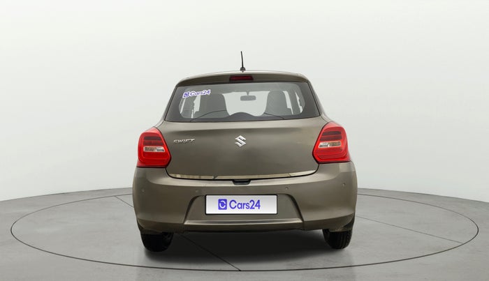 2020 Maruti Swift LXI, Petrol, Manual, 25,097 km, Back/Rear