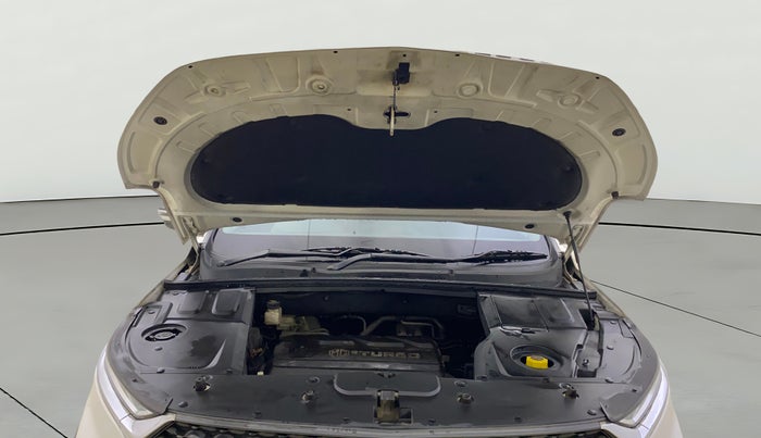 2020 MG HECTOR SHARP 1.5 DCT PETROL, Petrol, Automatic, 61,097 km, Open Bonet