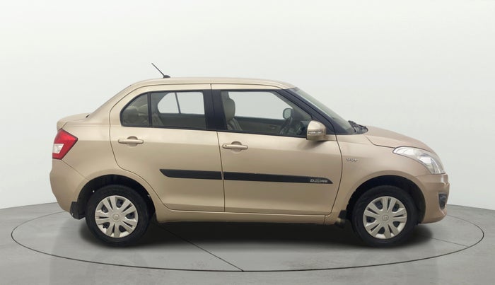 2014 Maruti Swift Dzire VXI, Petrol, Manual, 68,309 km, Right Side View