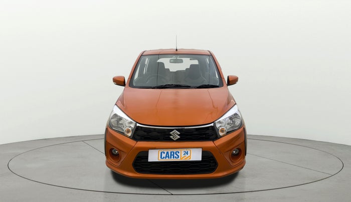 2019 Maruti Celerio ZXI, Petrol, Manual, 21,724 km, Front