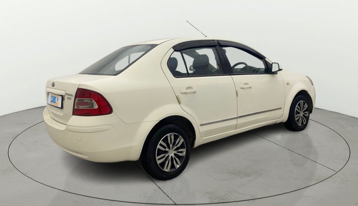 2013 Ford Classic LXI 1.4 DIESEL, Diesel, Manual, 87,098 km, Right Back Diagonal