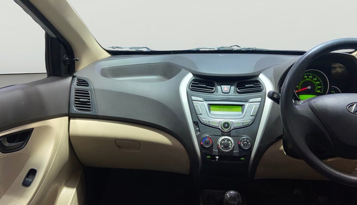 2015 Hyundai Eon MAGNA +, Petrol, Manual, 37,276 km, Air Conditioner