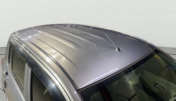 2019 Maruti Celerio ZXI, Petrol, Manual, 43,824 km, Roof