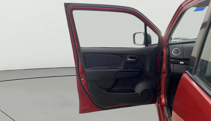 2013 Maruti Wagon R Stingray VXI, Petrol, Manual, 52,037 km, LHS Front Door