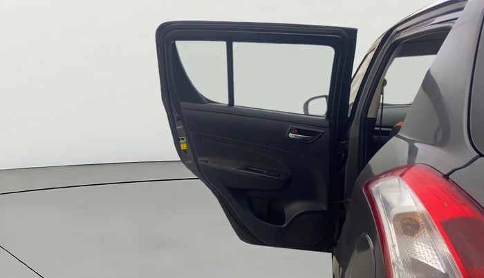 2015 Maruti Swift VXI, Petrol, Manual, 99,745 km, LHS Rear Door