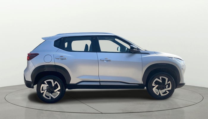 2023 Nissan MAGNITE XV MT, Petrol, Manual, 27,930 km, Right Side View