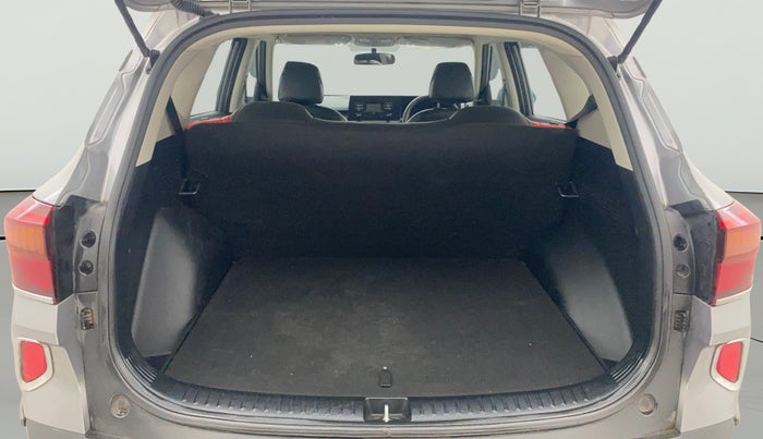 2020 KIA SELTOS HTE 1.5 DIESEL, Diesel, Manual, 23,647 km, Boot Open Zoomed View