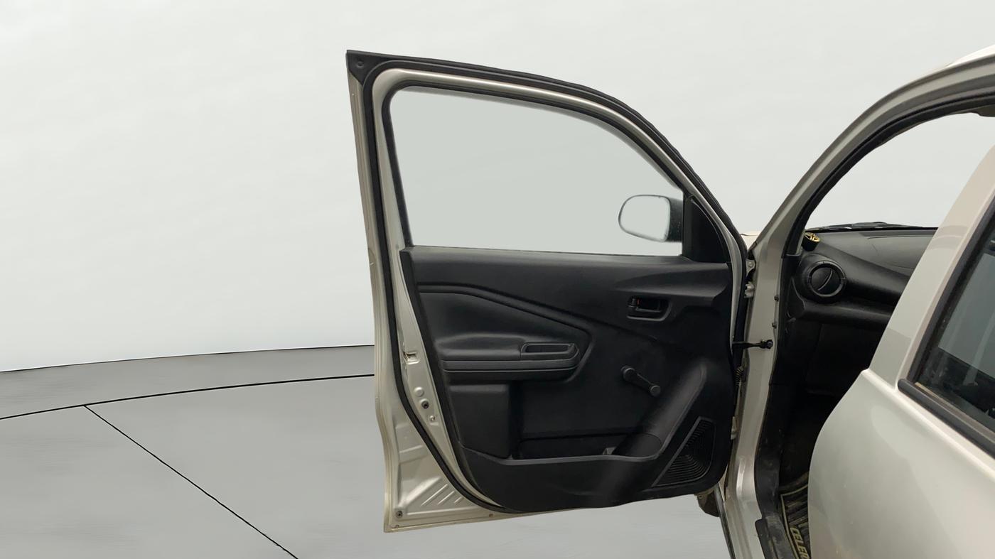 2025 Maruti Celerio LXI, Petrol, Manual, 2,619 km, LHS Front Door