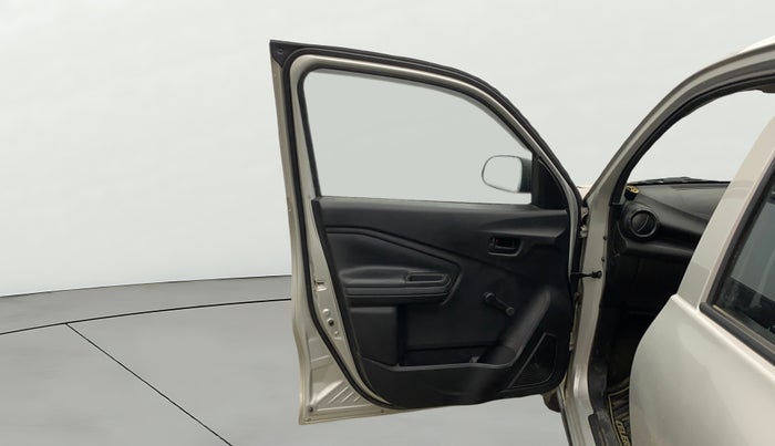 2025 Maruti Celerio LXI, Petrol, Manual, 2,619 km, LHS Front Door