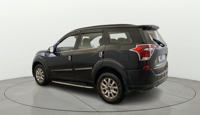 2021 Mahindra XUV500 W9 AT, Diesel, Automatic, 67,343 km, Left Back Diagonal