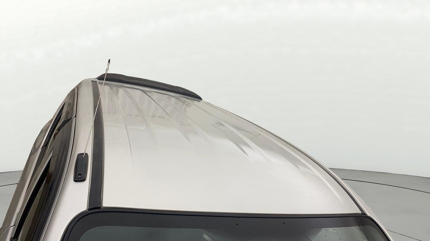 2022 Maruti Alto VXI, Petrol, Manual, 29,408 km, Roof