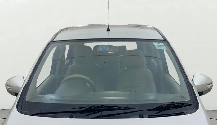 2017 Maruti Ertiga ZDI + SHVS, Diesel, Manual, 68,376 km, Front Windshield