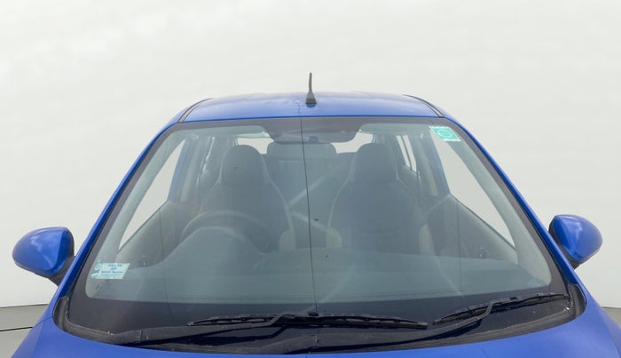 2019 Hyundai NEW SANTRO SPORTZ AMT, Petrol, Automatic, 43,349 km, Front Windshield