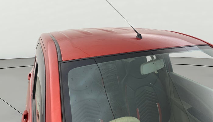 2018 Maruti Celerio ZXI AMT (O), Petrol, Automatic, 54,686 km, Roof