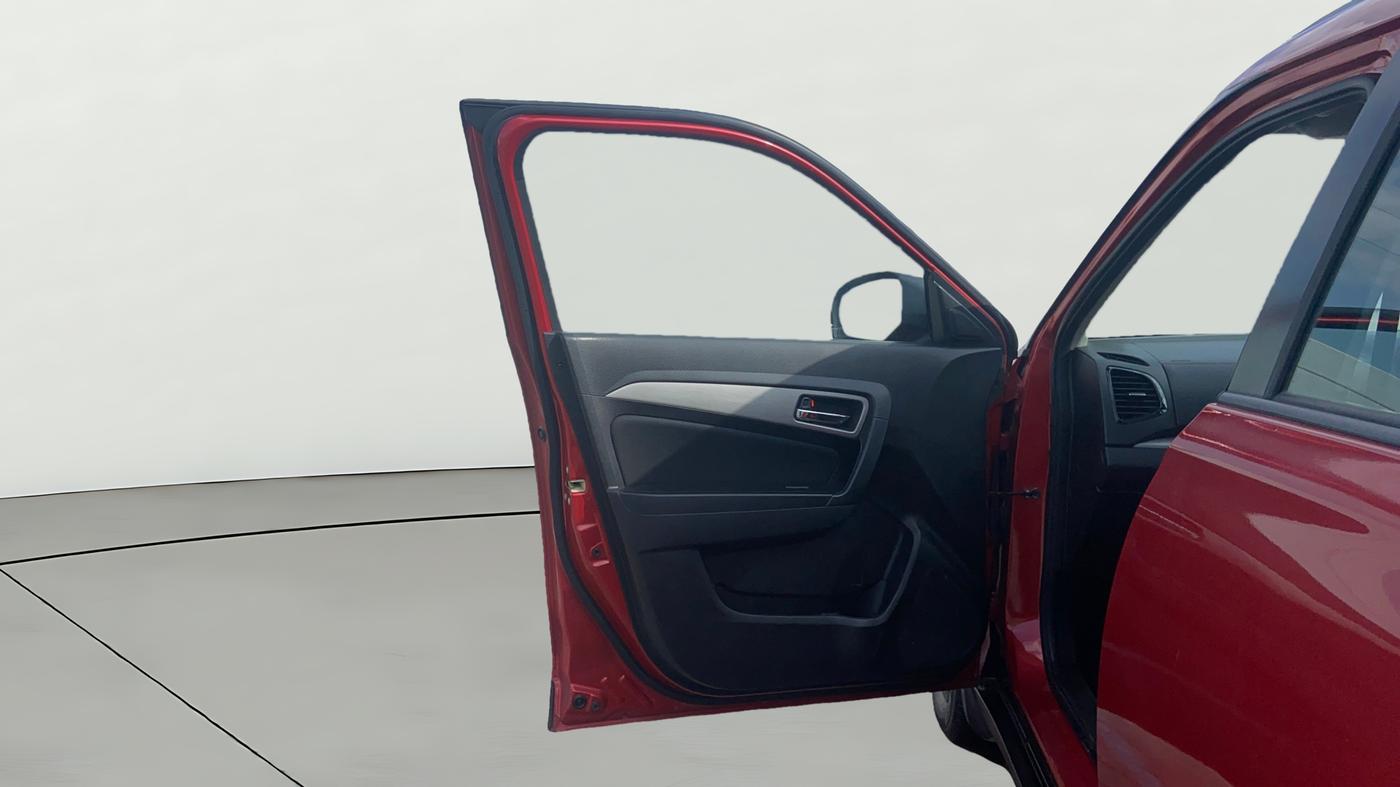 2018 Maruti Vitara Brezza ZDI AMT, Diesel, Automatic, 78,996 km, LHS Front Door