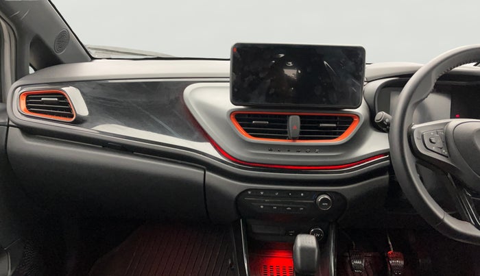 2024 Tata ALTROZ Racer R3, Petrol, Manual, 13,191 km, Air Conditioner