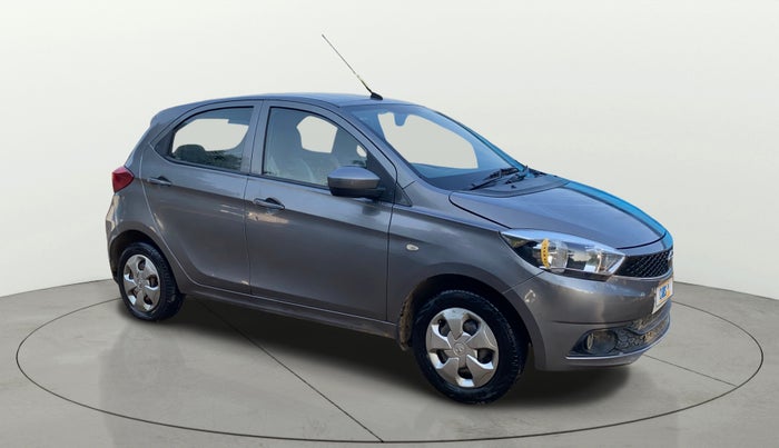 2018 Tata Tiago XT PETROL, Petrol, Manual, 59,651 km, SRP