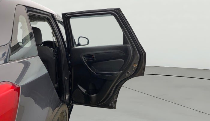 2022 Maruti Vitara Brezza LXI, Petrol, Manual, 56,119 km, RHS Rear Door