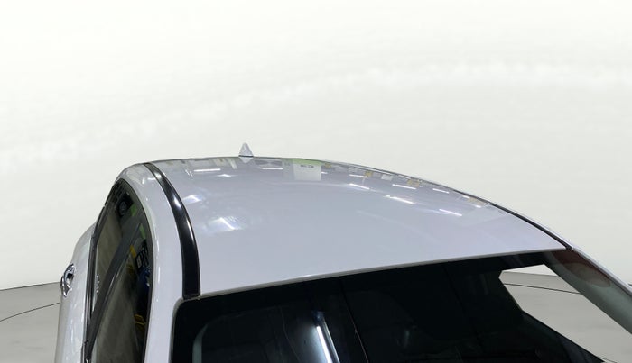 2021 Hyundai NEW I20 Asta 1.0 GDI Turbo IMT, Petrol, Manual, 41,111 km, Roof