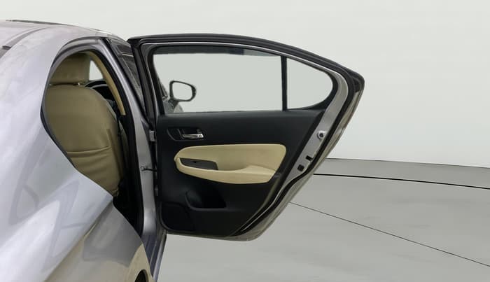2021 Honda City 1.5L I-VTEC VX CVT, Petrol, Automatic, 38,644 km, RHS Rear Door