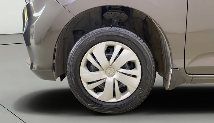 2019 Honda Amaze 1.2L I-VTEC S, Petrol, Manual, 39,363 km, Left Front Wheel