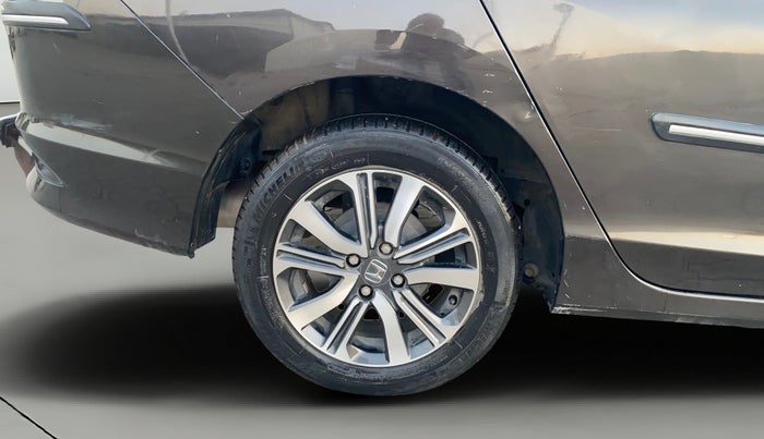 2019 Honda City 1.5L I-VTEC V MT, Petrol, Manual, 34,159 km, Right Rear Wheel