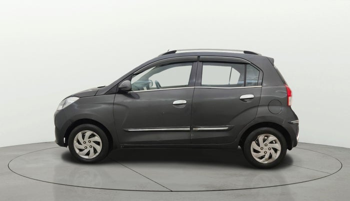 2020 Hyundai NEW SANTRO SPORTZ CNG, CNG, Manual, 1,15,243 km, Left Side