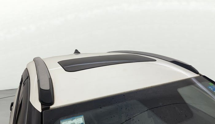 2022 Tata NEXON XM SUNROOF PETROL, Petrol, Manual, 14,184 km, Roof