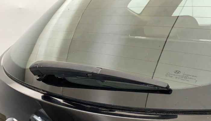2019 Hyundai Tucson GLS 2WD AT PETROL, Petrol, Automatic, 94,537 km, Rear Wiper