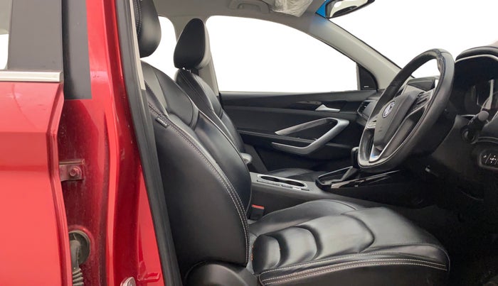 2021 MG HECTOR SMART 1.5 DCT PETROL, Petrol, Automatic, 20,825 km, Right Side Front Door Cabin