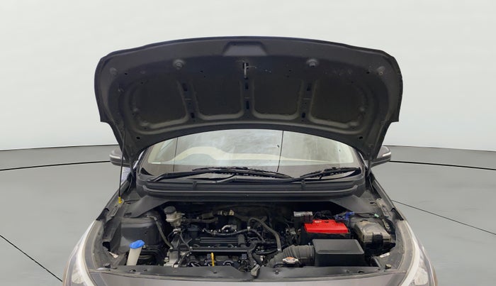 2020 Hyundai Elite i20 SPORTZ PLUS 1.2, Petrol, Manual, 50,097 km, Open Bonet