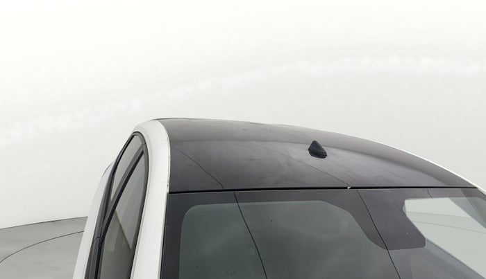 2023 Tata ALTROZ XZ PLUS DIESEL, Diesel, Manual, 10,430 km, Roof