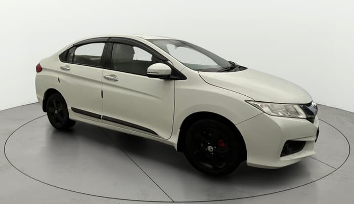 2015 Honda City 1.5L I-VTEC VX, Petrol, Manual, 49,827 km, SRP