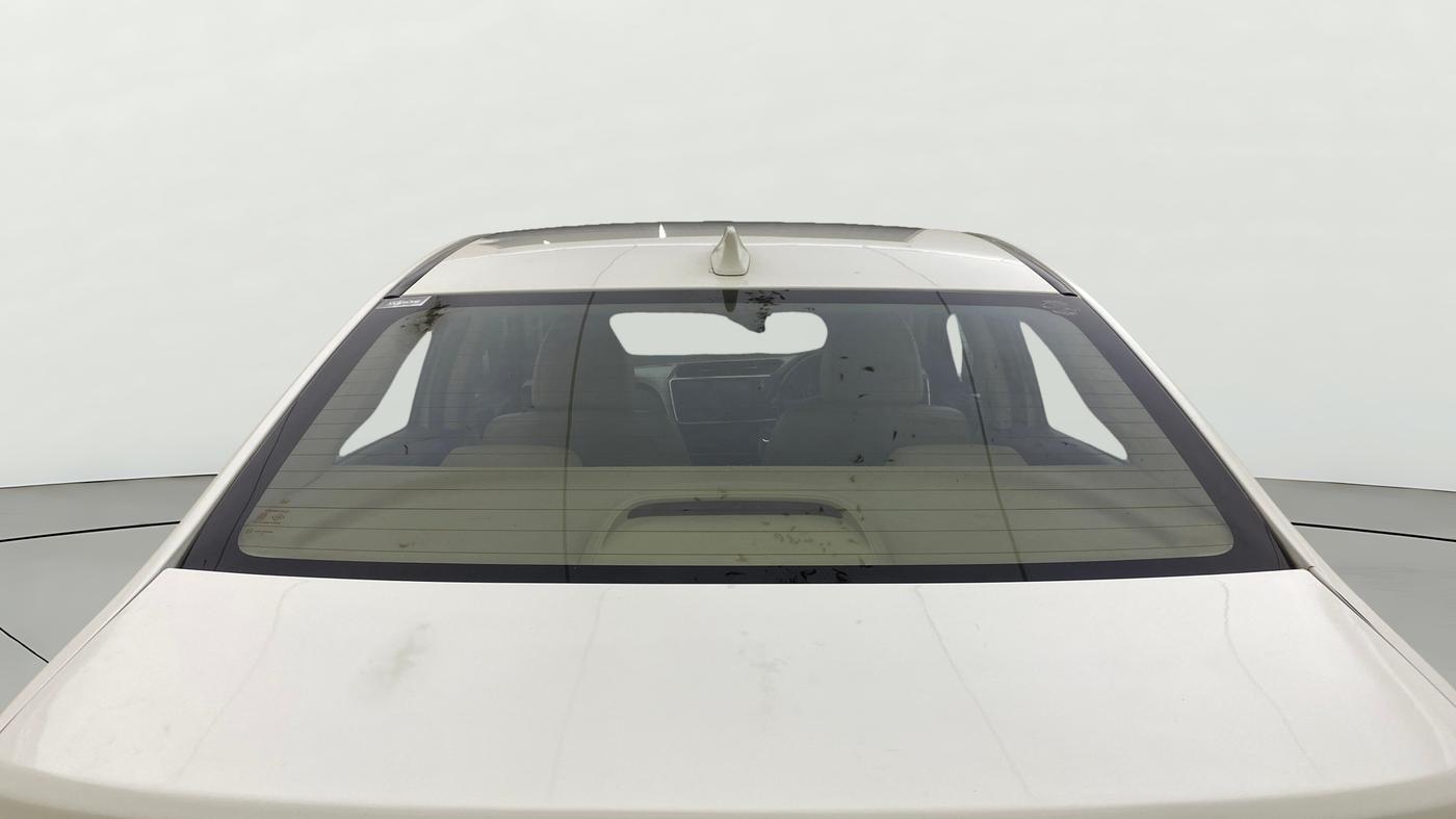 2014 Honda City 1.5L I-VTEC VX, Petrol, Manual, 93,945 km, Rear Windshield