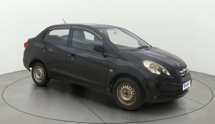 2013 Honda Amaze 1.2L I-VTEC E, Petrol, Manual, 1,01,584 km, SRP