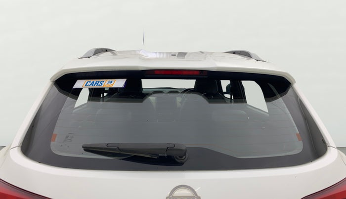 2023 Nissan MAGNITE XE, Petrol, Manual, 30,301 km, Rear Windshield