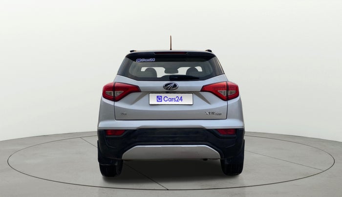 2020 Mahindra XUV300 W8 (O) 1.2 PETROL, Petrol, Manual, 56,520 km, Back/Rear